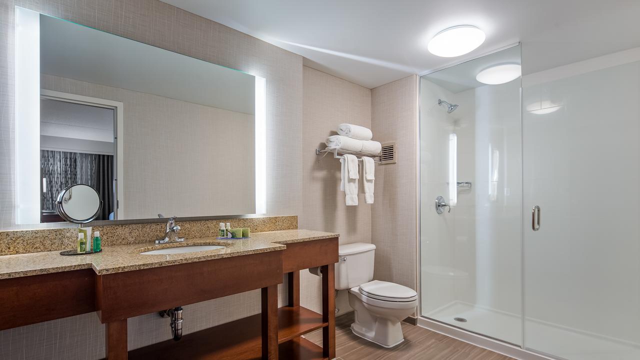 Best Western Plus Cincinnati Riverfront Downtown Area - thumb 7