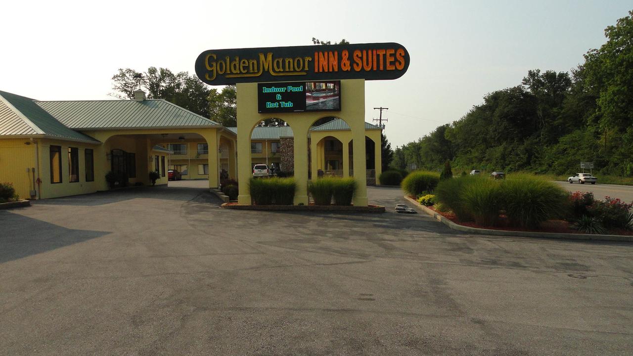 Golden Manor Inn & Suites - thumb 29
