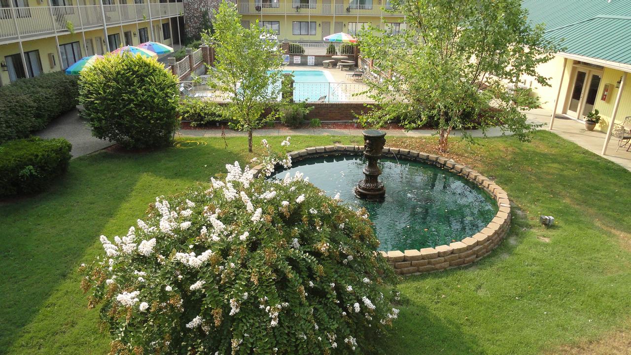 Golden Manor Inn & Suites - thumb 27