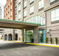 Comfort Suites Newport - Cincinnati Riverfront - Accommodation Arizona