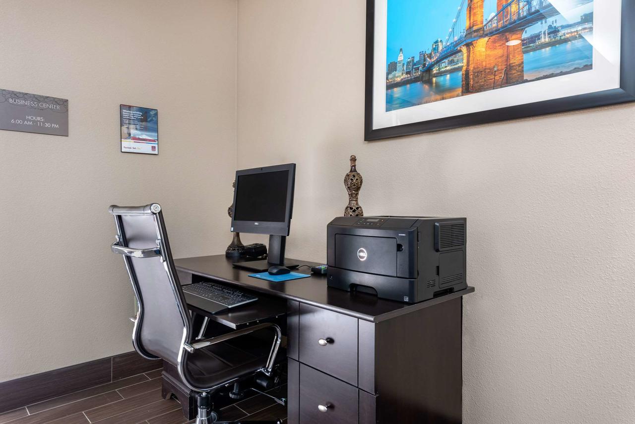 Comfort Suites Cincinnati Airport - thumb 7