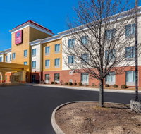 Comfort Suites Cincinnati Airport - Accommodation Arizona