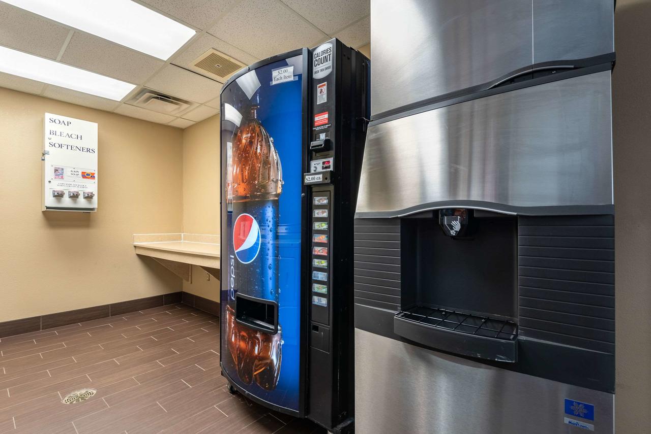 Comfort Suites Cincinnati Airport - thumb 13