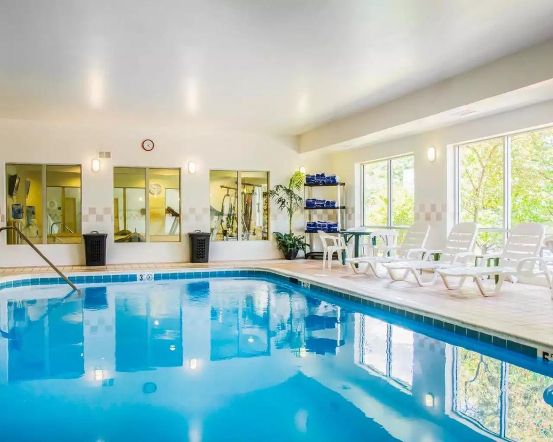 Comfort Suites Cincinnati Airport - thumb 3