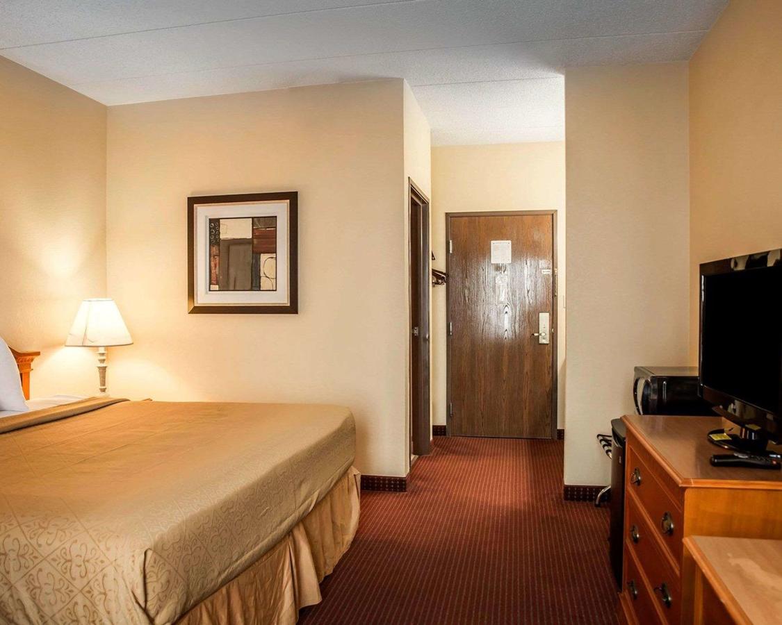 QUALITY INN AND SUITE CVG AIRPORT - thumb 29