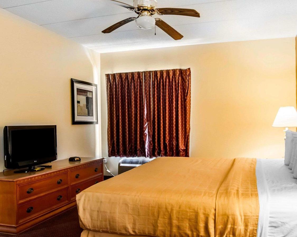 QUALITY INN AND SUITE CVG AIRPORT - thumb 41
