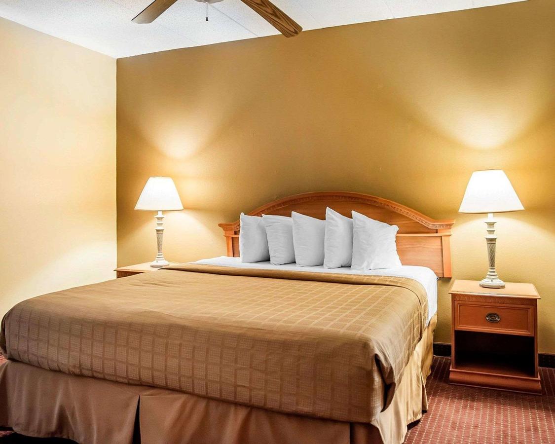 QUALITY INN AND SUITE CVG AIRPORT - thumb 21