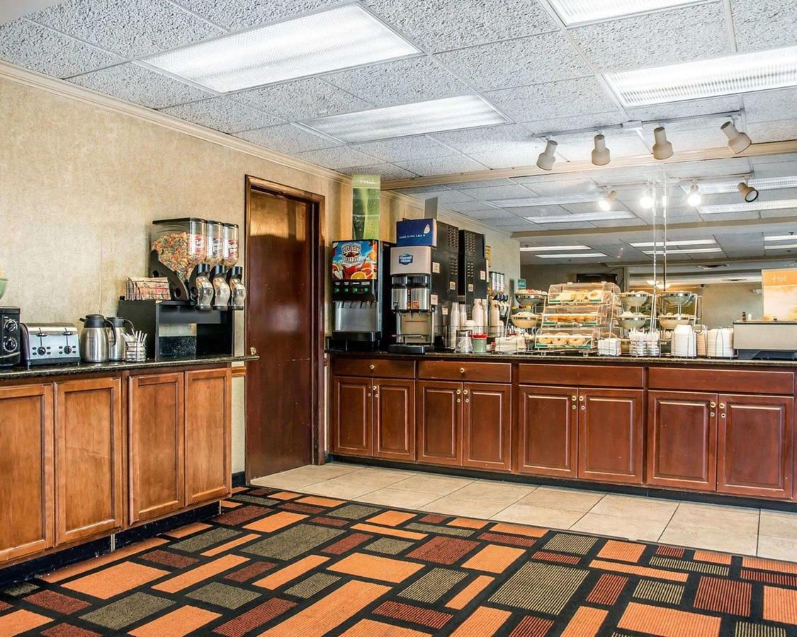 QUALITY INN AND SUITE CVG AIRPORT - thumb 13