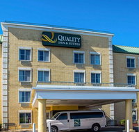 QUALITY INN AND SUITE CVG AIRPORT - Accommodation Arizona