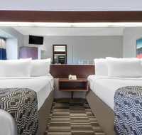 Microtel Inn  Suites by Wyndham London - Accommodation Arizona
