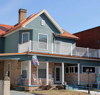 Tug Valley Inn - Accommodation Arizona
