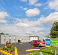 SureStay Hotel by Best Western Florence - Accommodation Arizona