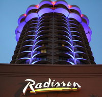 Radisson Hotel Cincinnati Riverfront - Accommodation Arizona