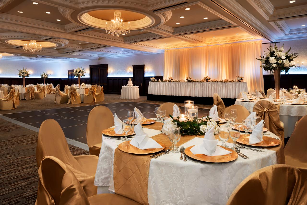 Radisson Hotel Cincinnati Riverfront - thumb 5