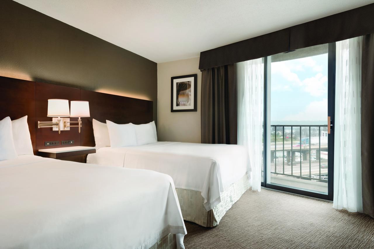Radisson Hotel Cincinnati Riverfront - thumb 1