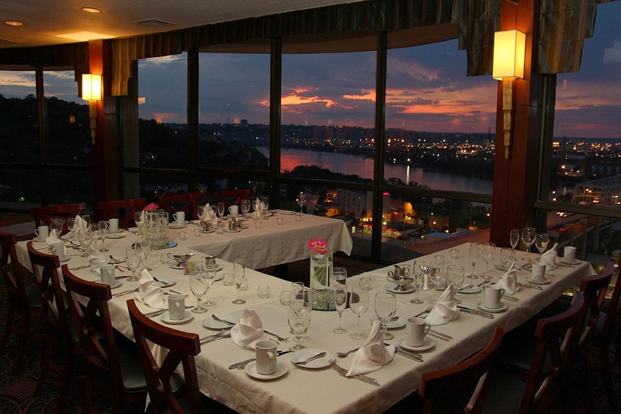Radisson Hotel Cincinnati Riverfront - thumb 25