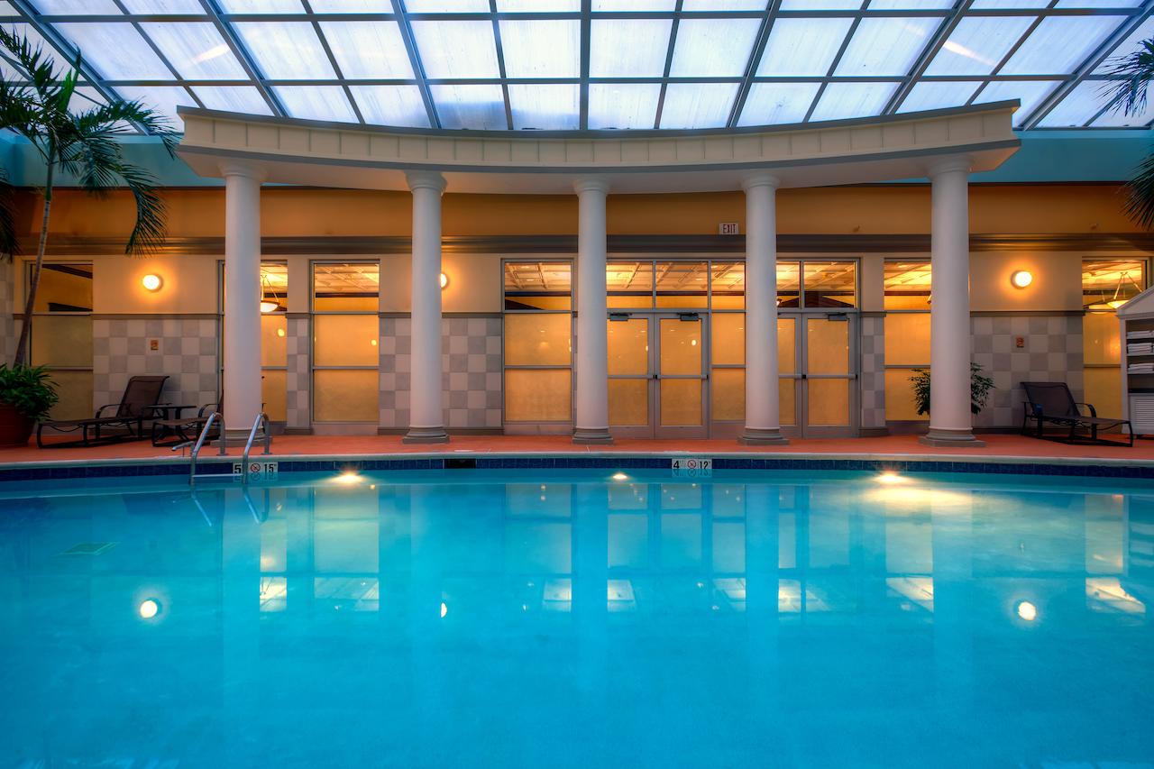 Radisson Hotel Cincinnati Riverfront - thumb 16
