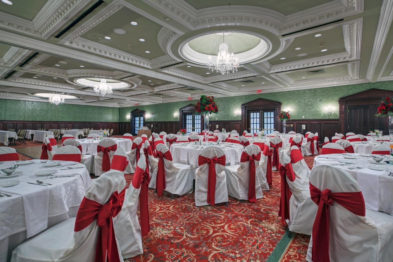 Radisson Hotel Cincinnati Riverfront - thumb 22