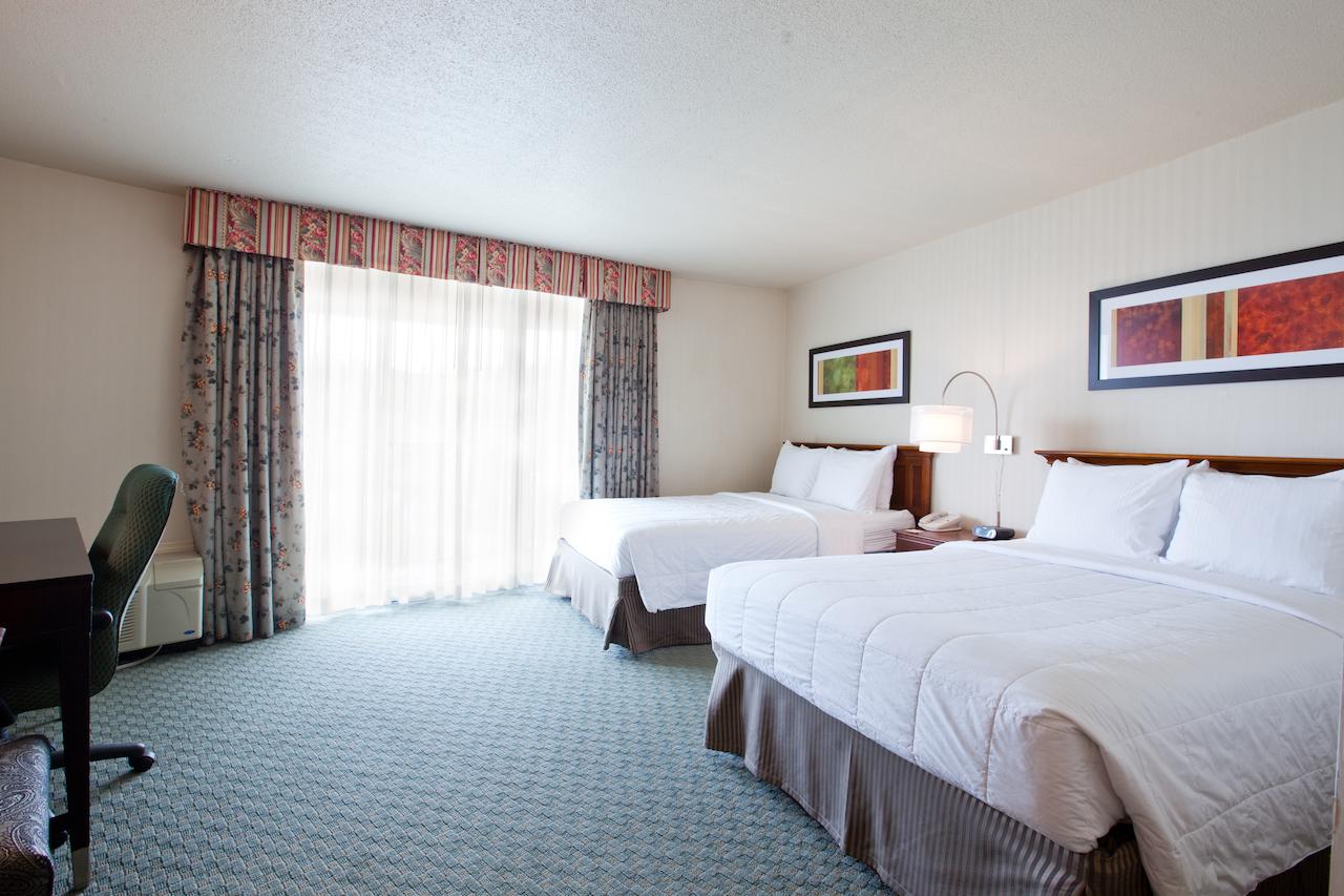 Radisson Hotel Cincinnati Riverfront - thumb 15