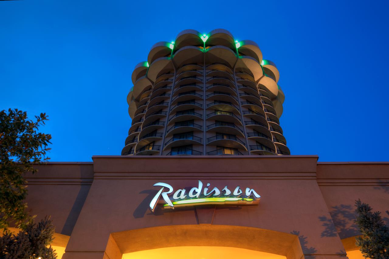 Radisson Hotel Cincinnati Riverfront - thumb 17