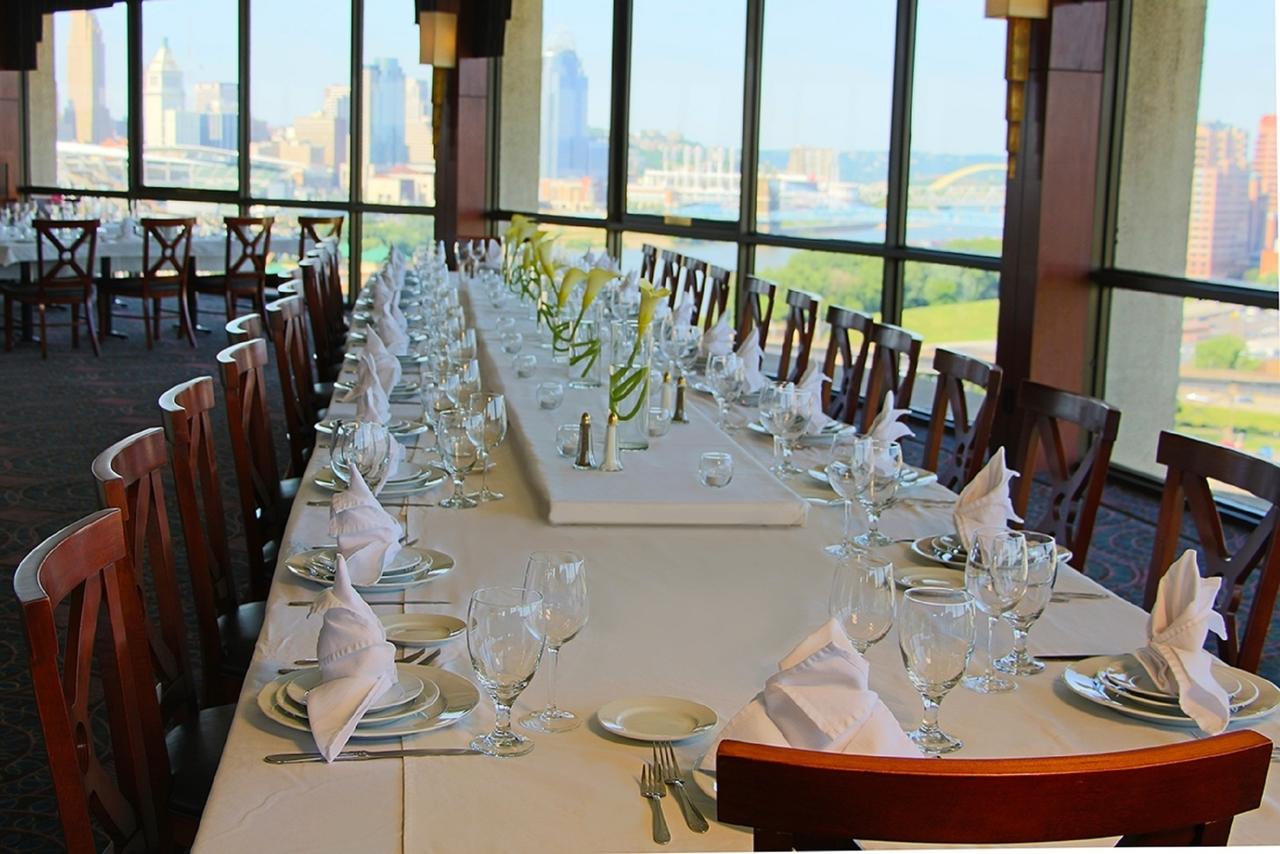 Radisson Hotel Cincinnati Riverfront - thumb 26