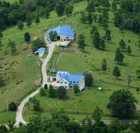Johnson Hills Farm Bed  Breakfast - Accommodation Arizona