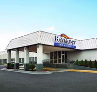 Baymont by Wyndham Florence Cincinnati - Accommodation Arizona