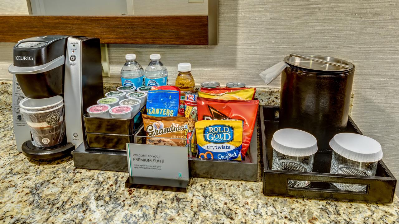 Embassy Suites Cincinnati - RiverCenter - thumb 30