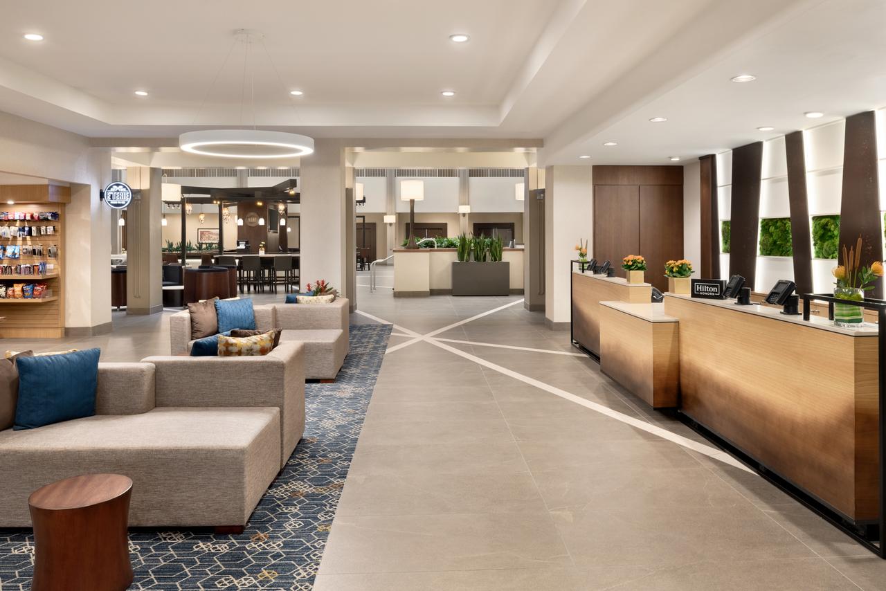 Embassy Suites Cincinnati - RiverCenter - thumb 6