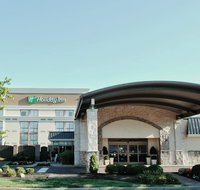 Holiday Inn Cincinnati-Riverfront - Accommodation Arizona