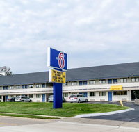 Motel 6 Florence - Accommodation Arizona