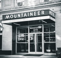The Mountaineer Hotel - Accommodation Arizona