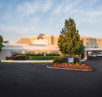 Hilton Cincinnati Airport - Accommodation Arizona