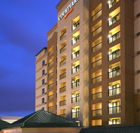 Courtyard Cincinnati Covington - Accommodation Arizona
