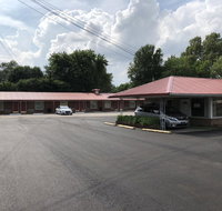 Travelers Inn Motel - Accommodation Arizona