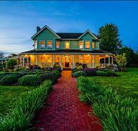 The Edenwild Boutique Inn - Accommodation Arizona