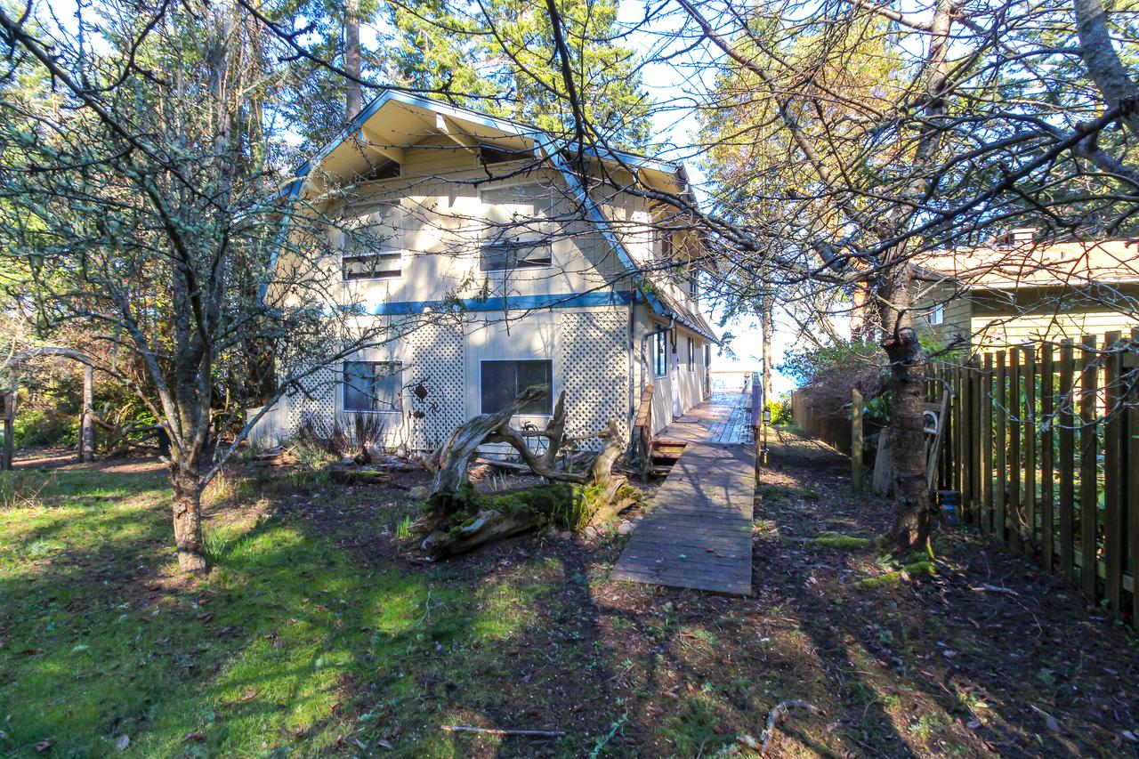 Lopez Island Hunter Bay Waterfront Home - thumb 34