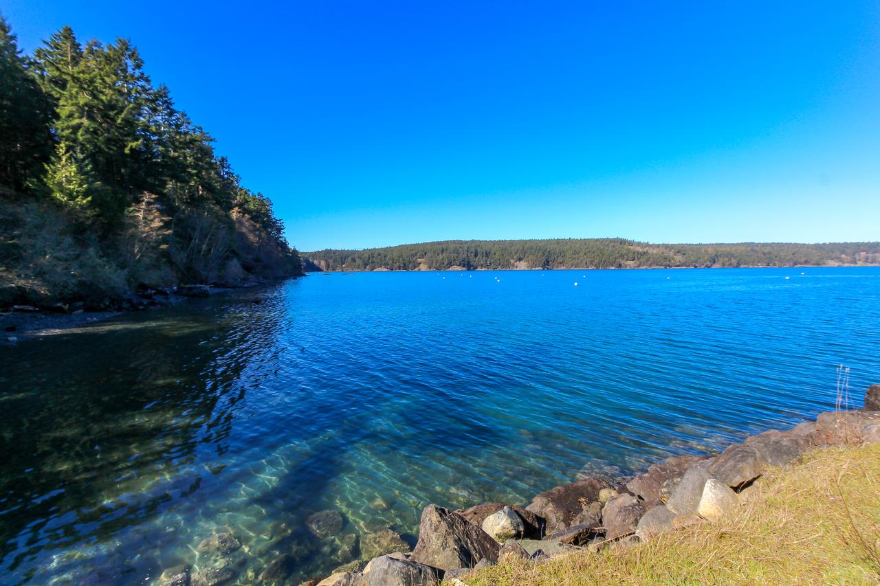 Lopez Island Hunter Bay Waterfront Home - thumb 38