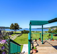 The Beach House on Lopez Island - Accommodation Arizona