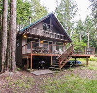 The Chalet on Lopez - Accommodation Arizona
