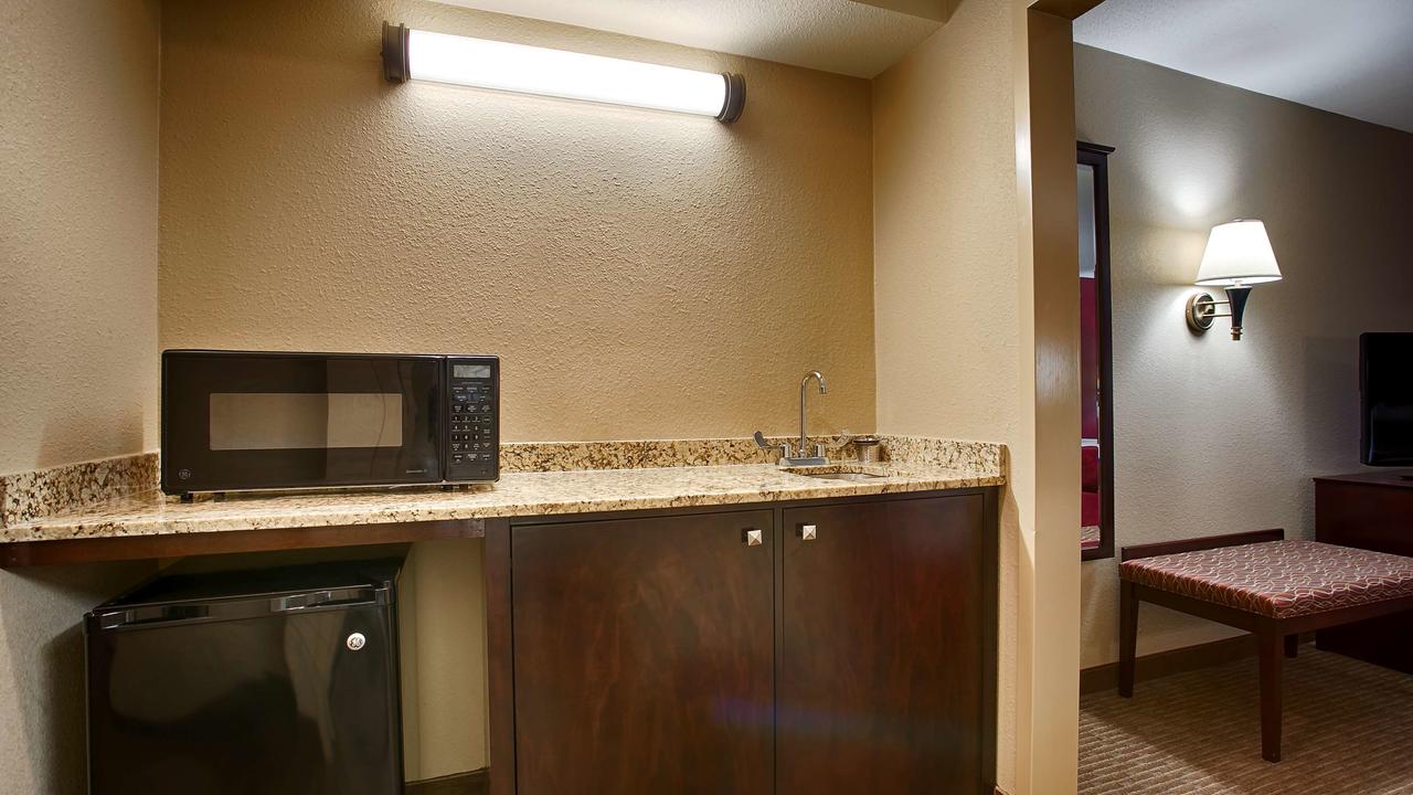 Best Western Of Alexandria Inn & Suites & Conference Center - thumb 8