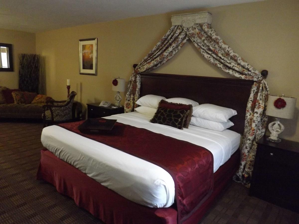 Best Western Of Alexandria Inn & Suites & Conference Center - thumb 2