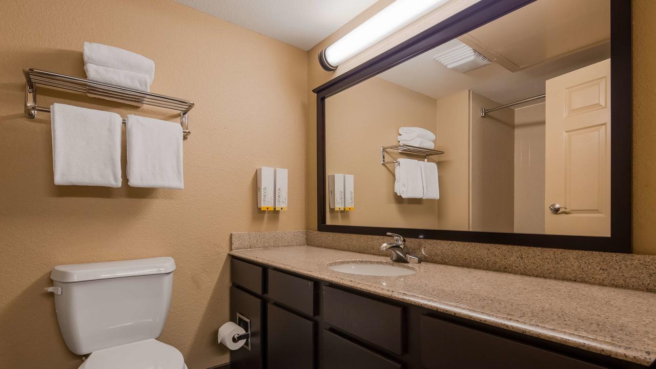 Best Western Of Alexandria Inn & Suites & Conference Center - thumb 19