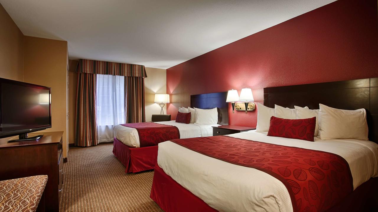 Best Western Of Alexandria Inn & Suites & Conference Center - thumb 18