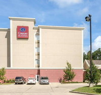 Comfort Suites Mandeville - Accommodation Arizona
