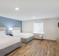 Woodspring Suites West Monroe - Accommodation Arizona