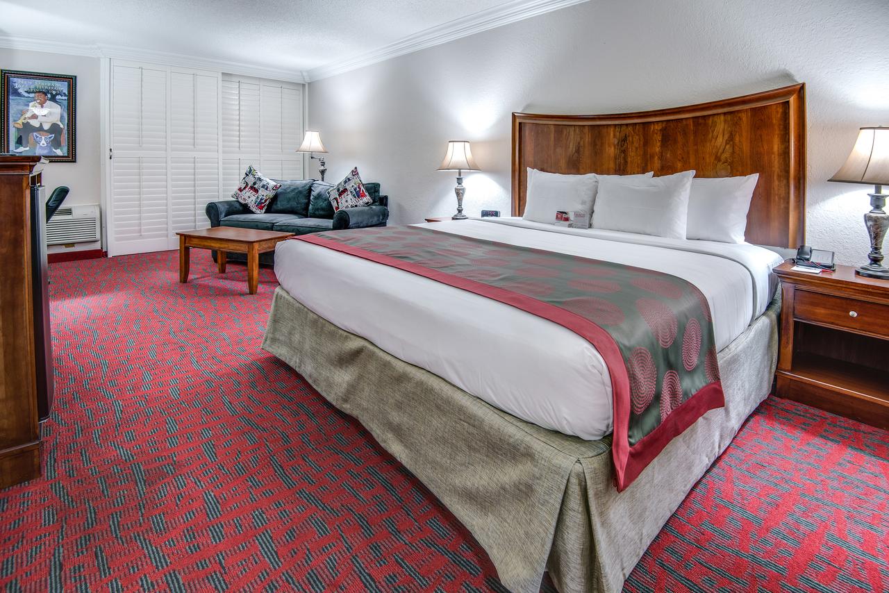 Ramada By Wyndham Metairie New Orleans Airport - thumb 3