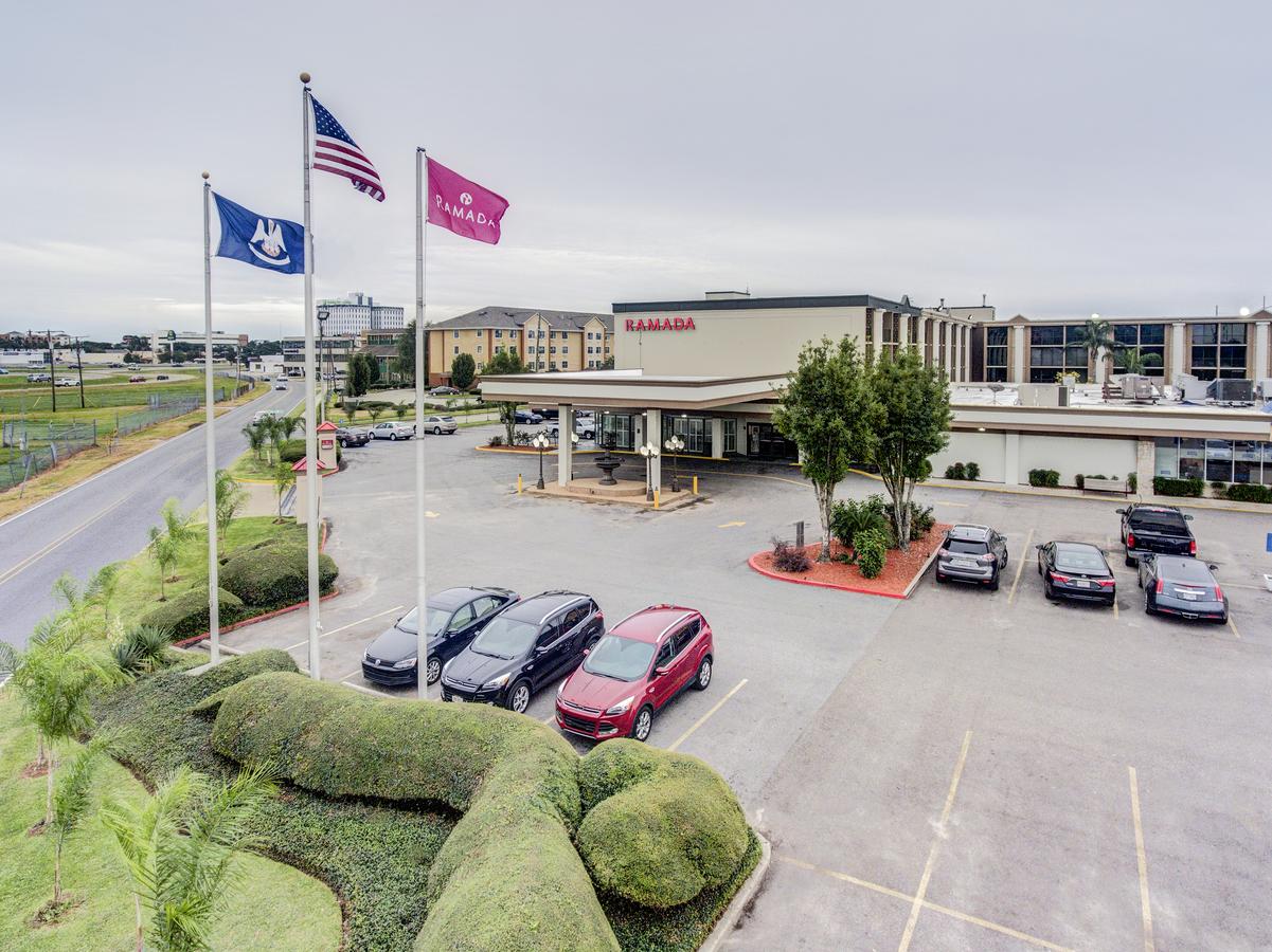 Ramada By Wyndham Metairie New Orleans Airport - thumb 6