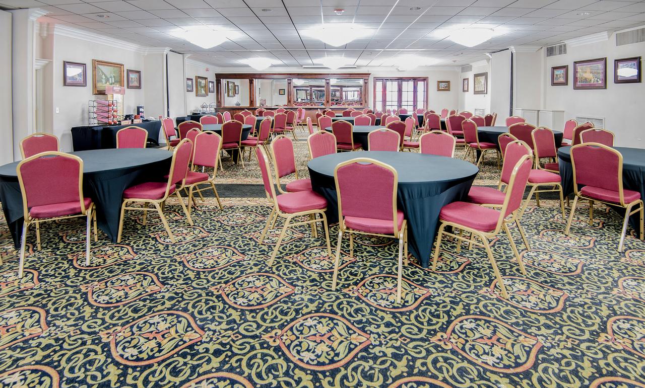 Ramada By Wyndham Metairie New Orleans Airport - thumb 31