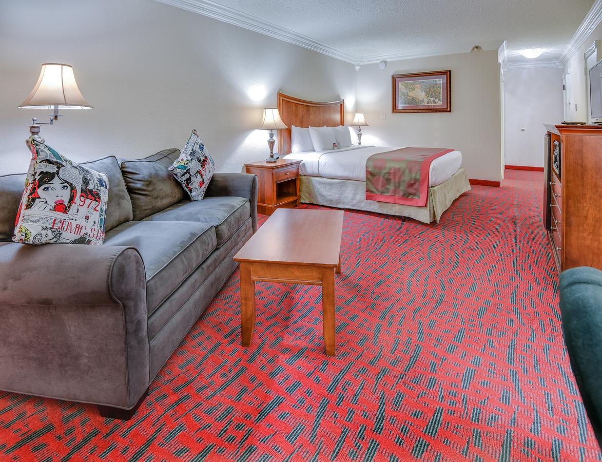 Ramada By Wyndham Metairie New Orleans Airport - thumb 43